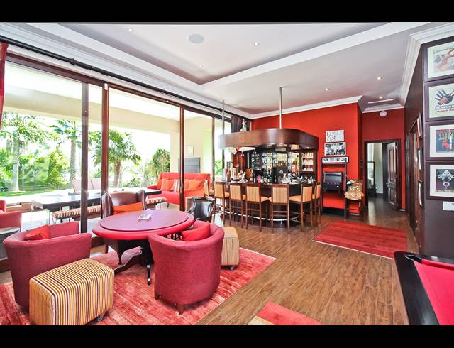 5 BEDROOM HOUSE FOR SALE IN BRYANSTON